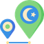 Nearby Places