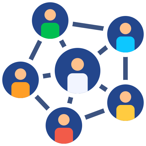 Connect communities