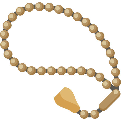 Tasbih Counter